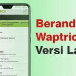 Cara Buka Beranda Waptrick Versi Lama Download Gratis Lagu dan Video