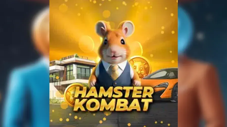 Cara Download Hamster Kombat Apk dan di Telegram