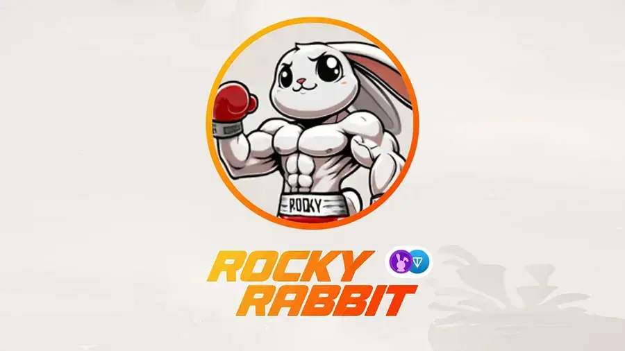 Cara Download Rocky Rabbit di Telegram dengan Mudah