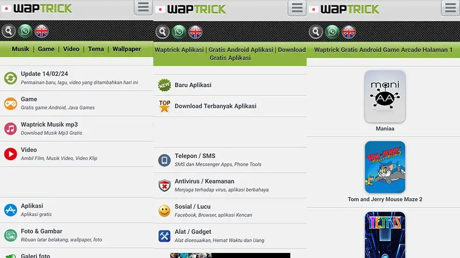 Cara-Download-Waptrick-Versi-Lama