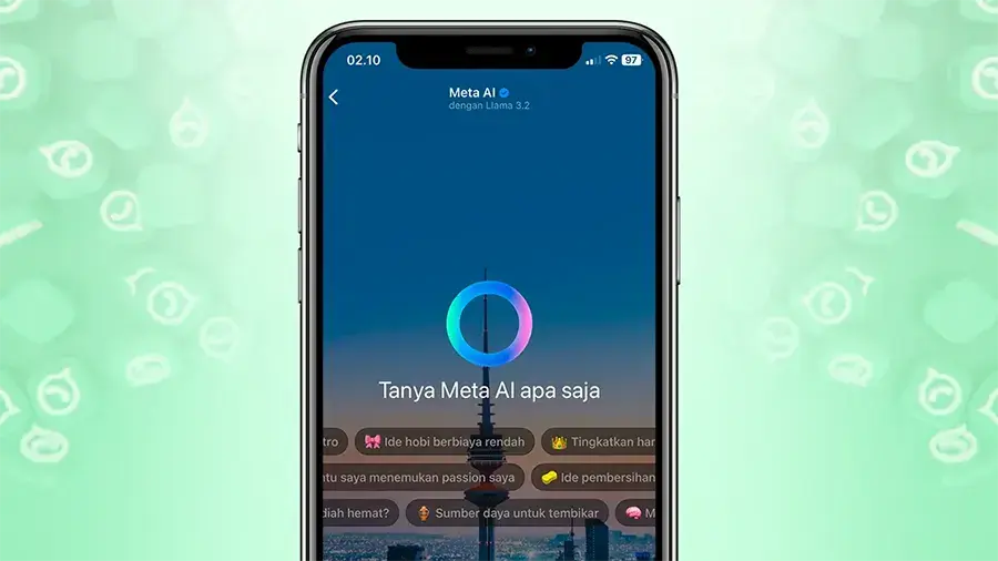 Cara Memanfaatkan Meta AI untuk Menghasilkan Uang