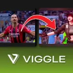 Cara Membuat Meme Video Bola di Viggle AI, Mudah dan Cepat