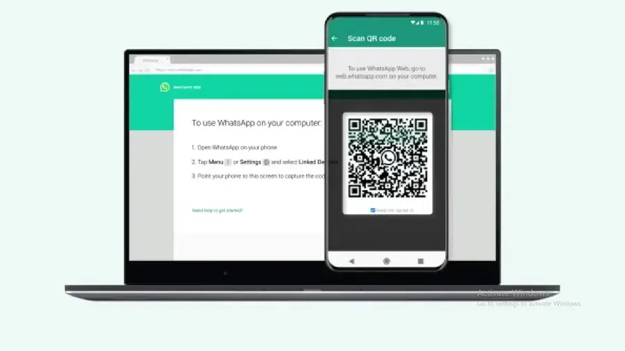 Cara-Mengetahui-Lokasi-Seseorang-Lewat-Nomor-HP-Menggunakan-WhatsApp-Web
