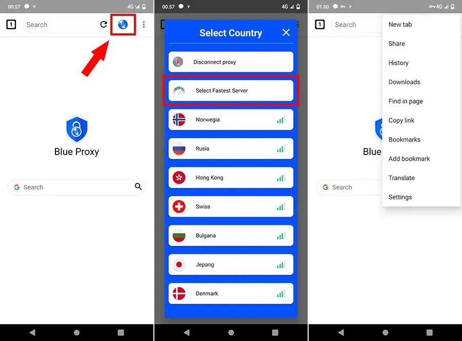 Cara-Menggunakan-Blue-Proxy-Apk