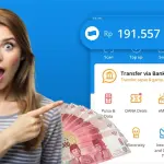 Tanpa Aplikasi! Begini Cara Menghasilkan Saldo DANA Gratis Rp100 Ribu Per Hari