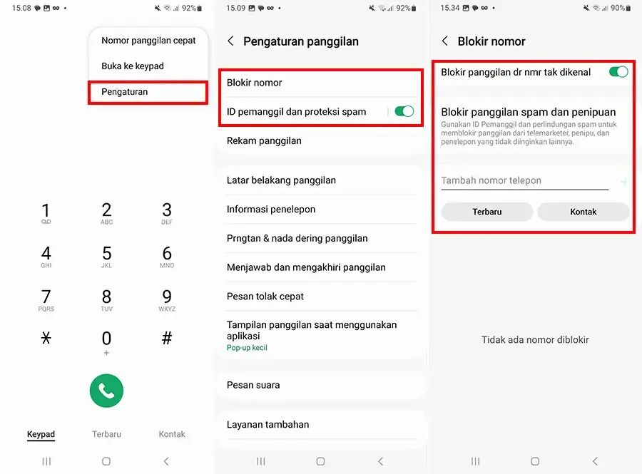 Cara-Menolak-Otomatis-Panggilan-dari-Nomor-Tidak-Dikenal-di-Android