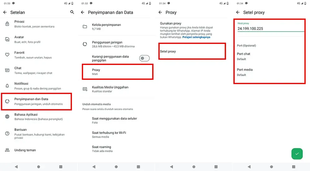 Cara-Setting-Kode-Proxy-WhatsApp-di-Android