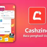Cashzine Apakah Aman dan Membayar?
