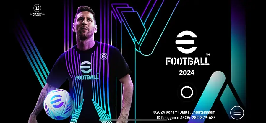 10 Daftar Jersey eFootball 2025 Terbaik dan Terkeren