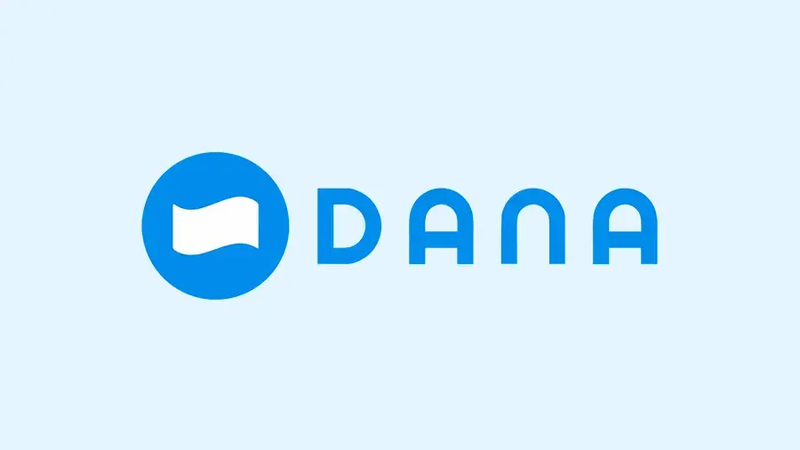 DANA Dompet Digital Tanpa KTP