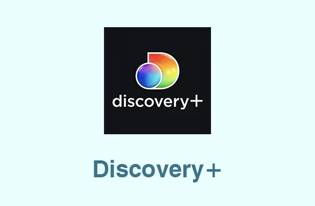 Discovery Plus