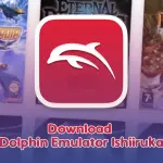 Dolphin Emulator Ishiiruka Versi Terbaru Update 2025