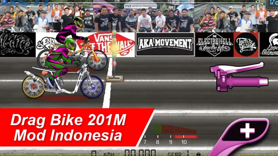 Drag-Bike-201M-Mod-Indonesia