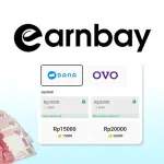 Mengulik EarnBay: Apa Benar Bisa Menghasilkan Uang atau Penipuan?