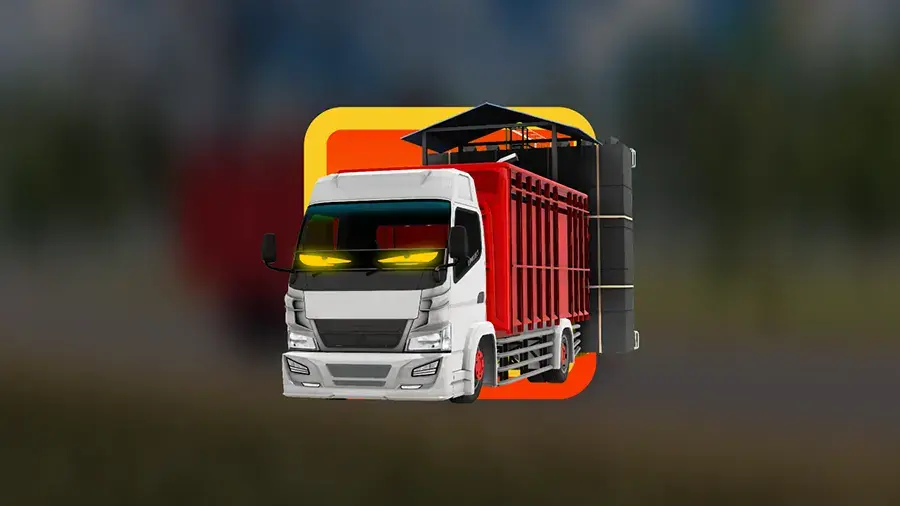 ES Truck Simulator ID