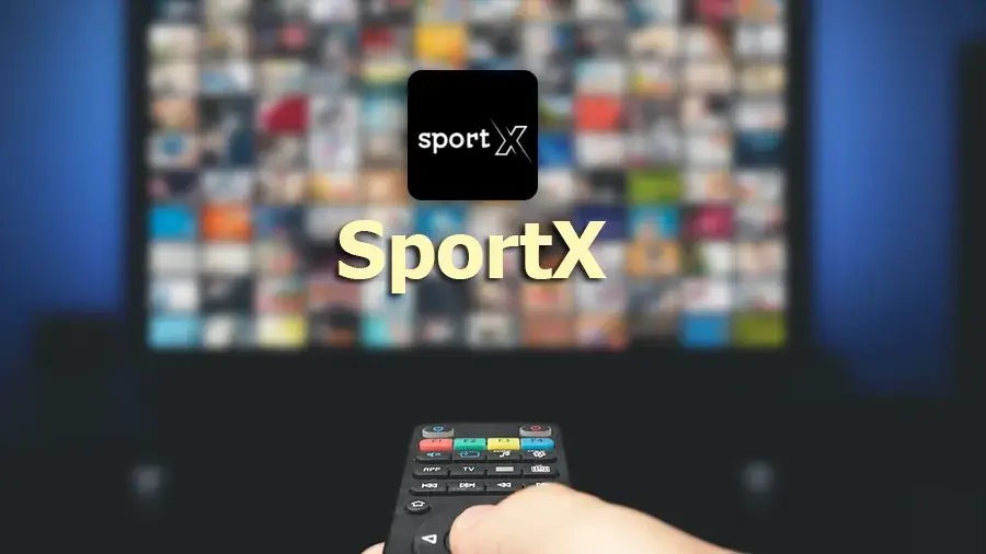 Fitur SportX Apk