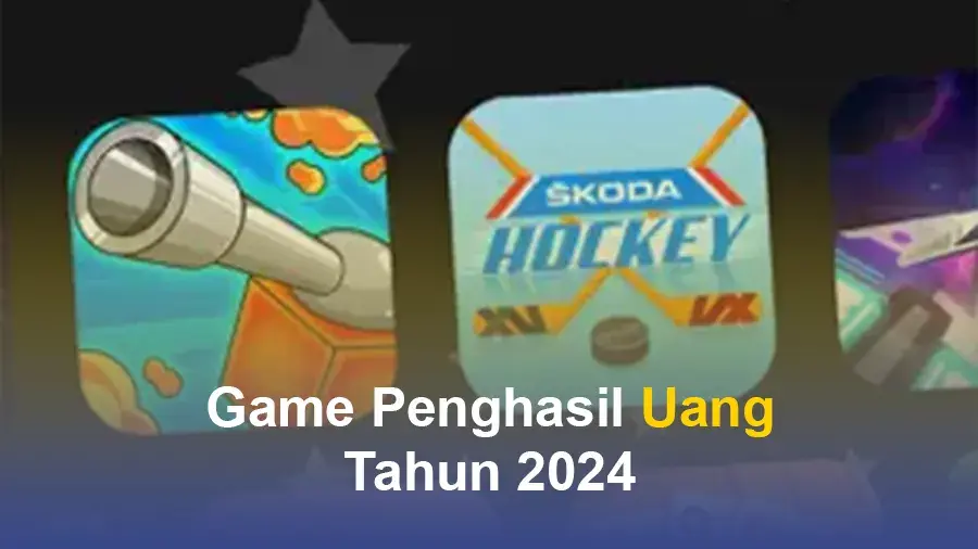 7 Game Penghasil Uang Viral di Tahun 2025 Terbukti Membayar