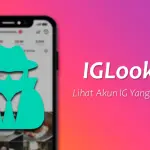 Download IGLookup APK Bisa Buka IG Private Tanpa Follow