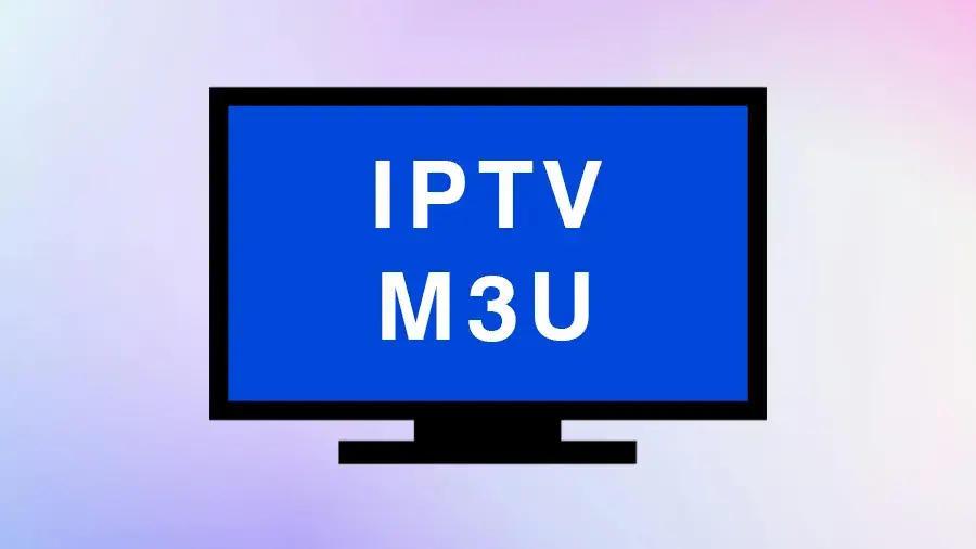 IPTV M3U