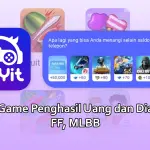 JOYit APK Apakah Aman dan Terbukti Membayar?
