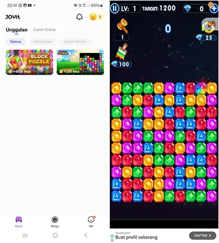 joyit game puzzle