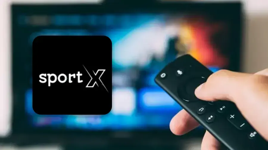 Link download SportX APK