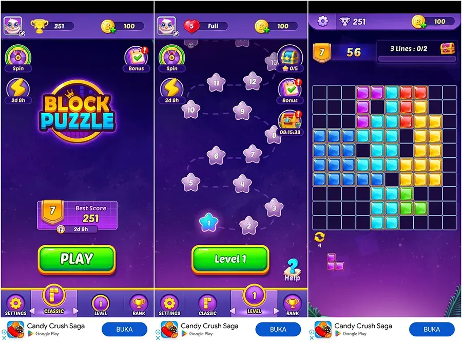 mengenal game block puzzle