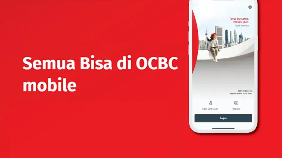 OCBC Mobile