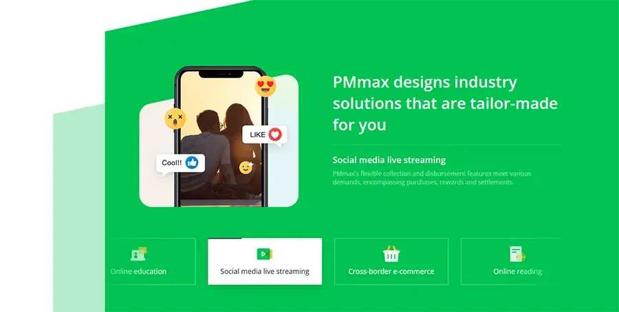 pmmax technology limited