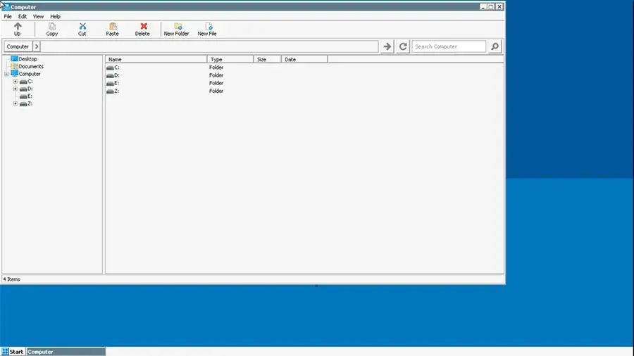 Review Winlator Android