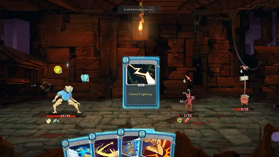 Slay The Spire