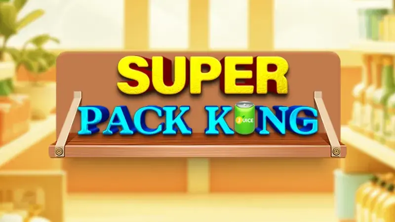 super pack king game puzzle terbaru penghasil uang ke dana