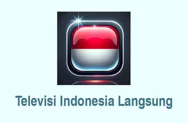 Televisi Indonesia Langsung