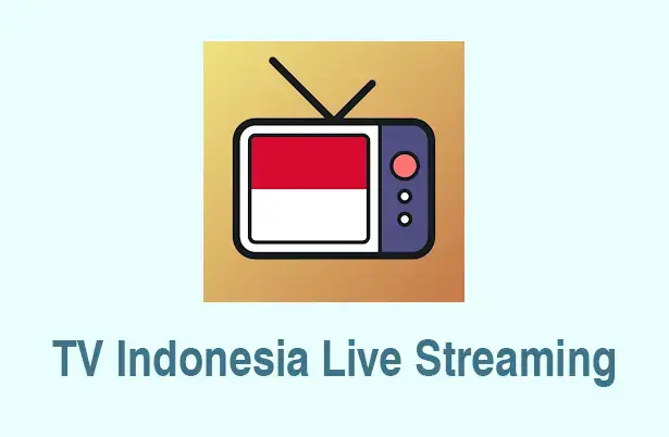 TV Indonesia Live Streaming