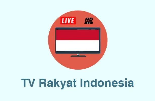 TV Rakyat Indonesia