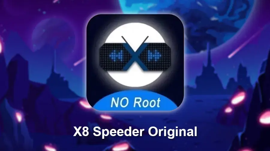 Apk x8 Speeder Original Tanpa Iklan Versi Lama dan Terbaru 2026