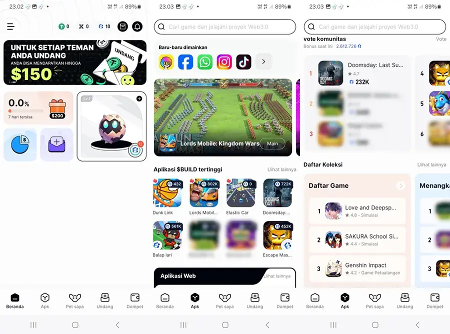 XWorld Apakah Aman dan Membayar