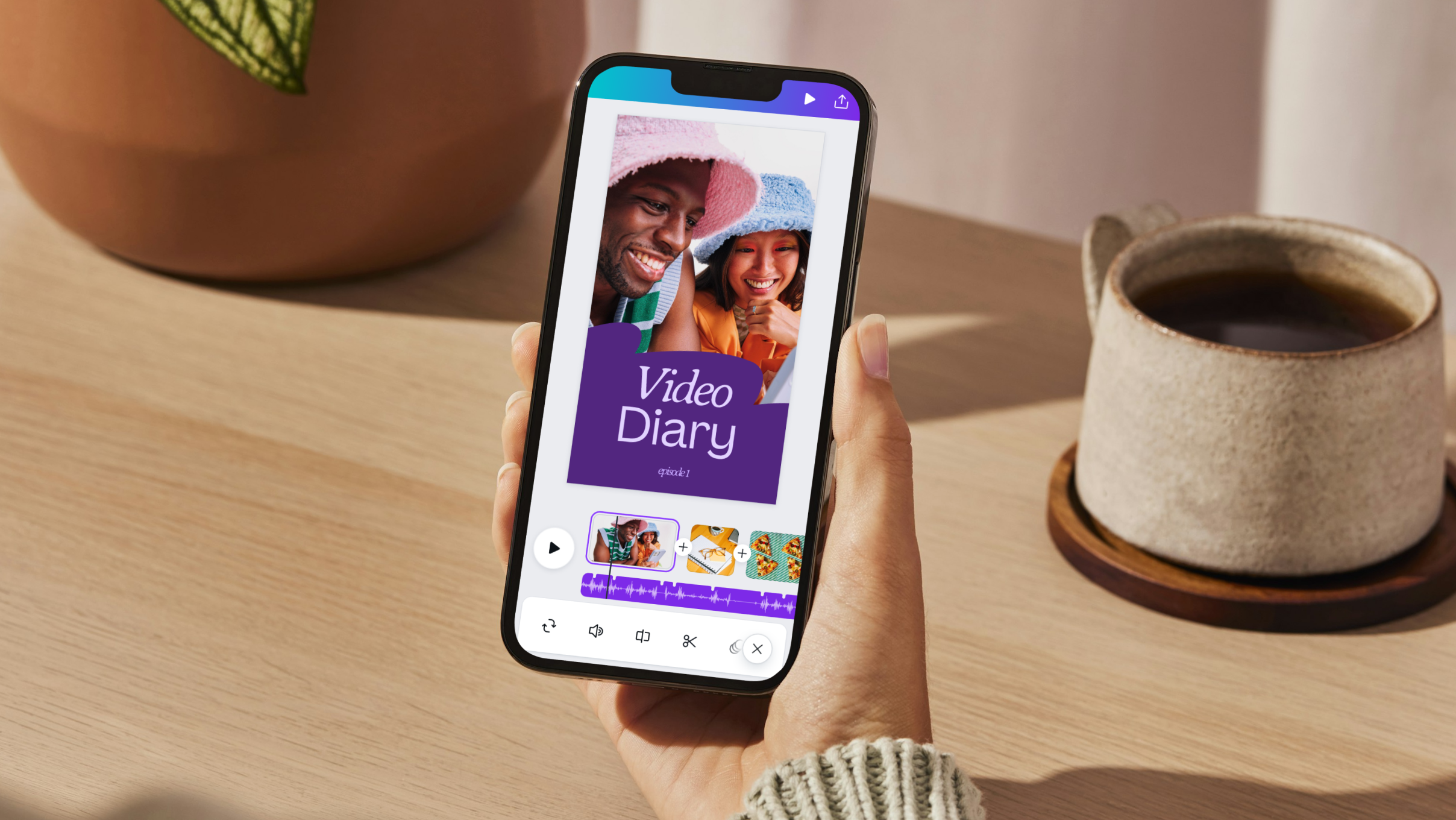 5 Alternatif Canva Ringan: Edit Foto Jadi Lancar di HP