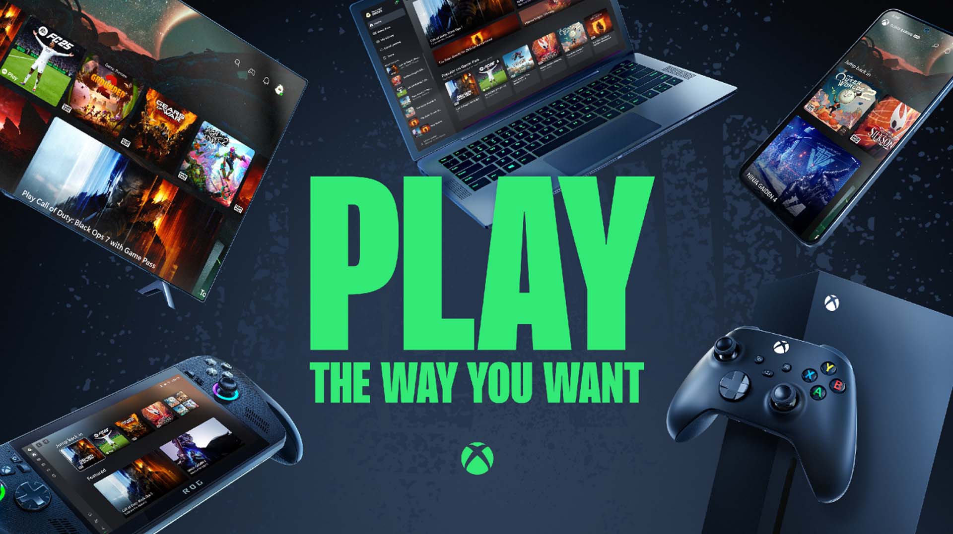 Cara Main Game PC di HP Kentang Lewat Cloud Gaming 2026
