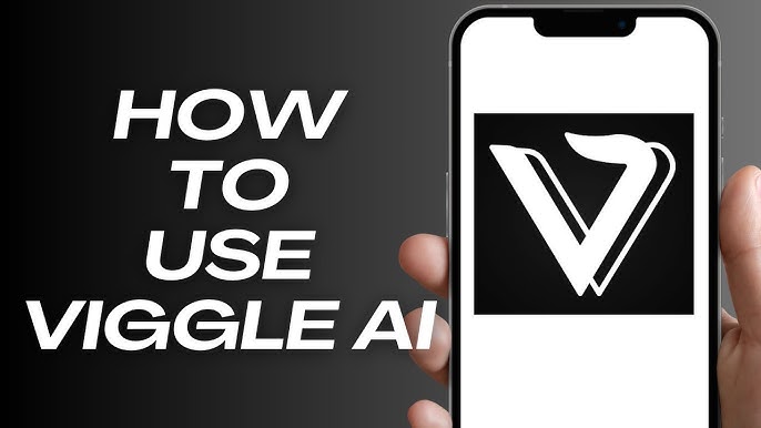 Cara Menggunakan Viggle AI Web di HP Kentang, Anti Lag!