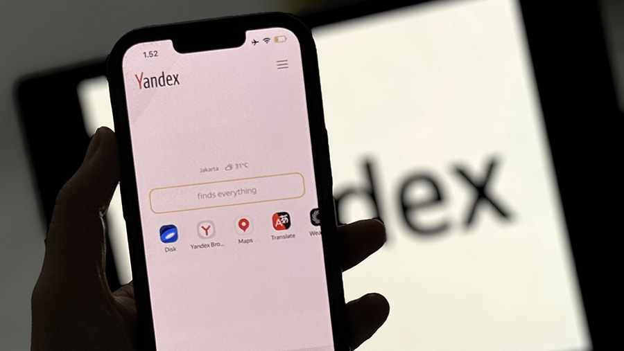 Cara Percepat Koneksi Yandex Browser di Android, Anti Lemot!