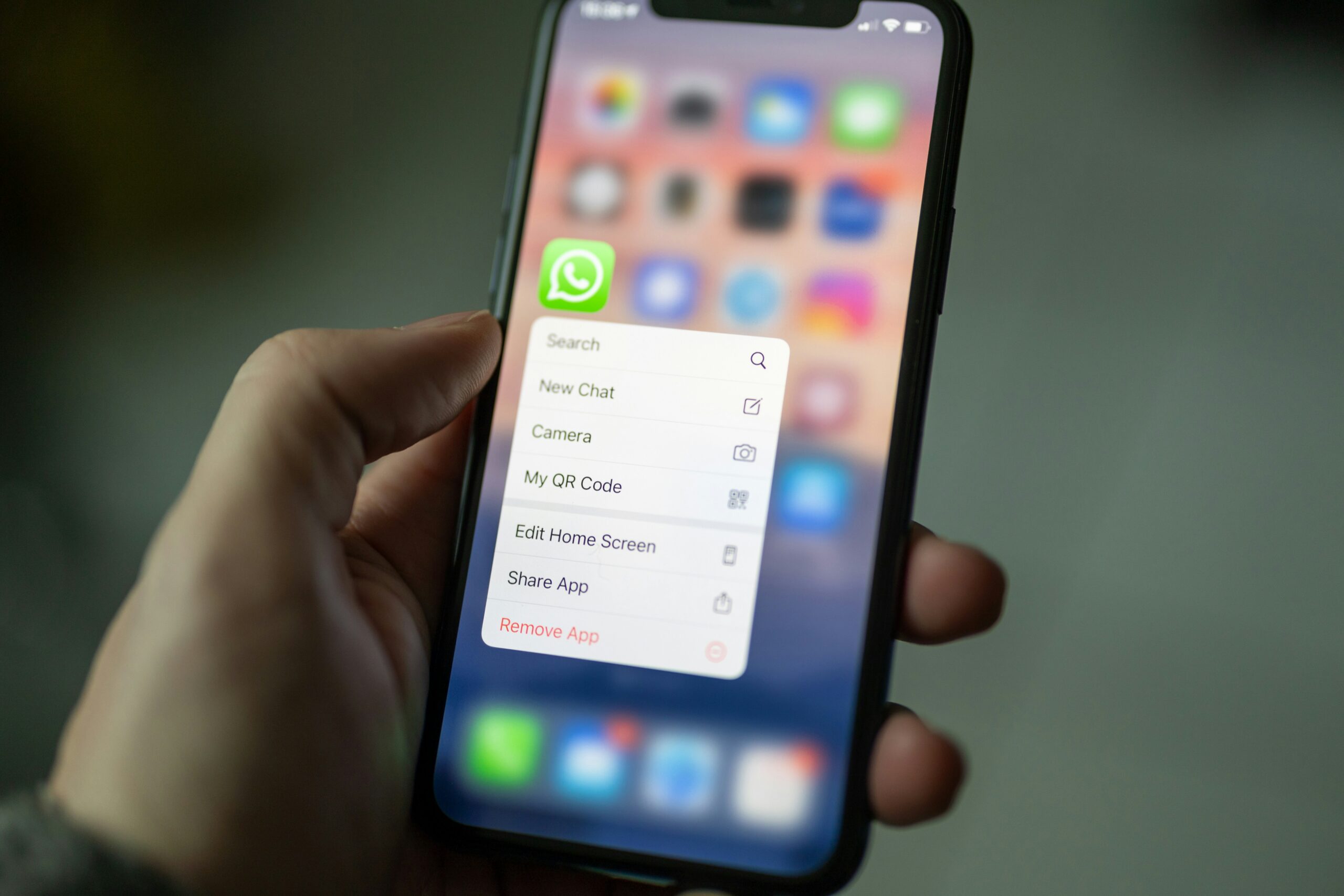 Cara Setting WhatsApp Agar Hemat Memori & HP Tetap Ngebut
