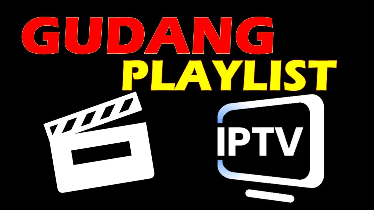 IPTV Playlist M3U Indonesia Terbaru 2026, Link Aktif!