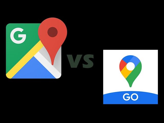 Kelebihan dan Kekurangan Google Maps Go (Foto: Youtube/MK Loves Tech)