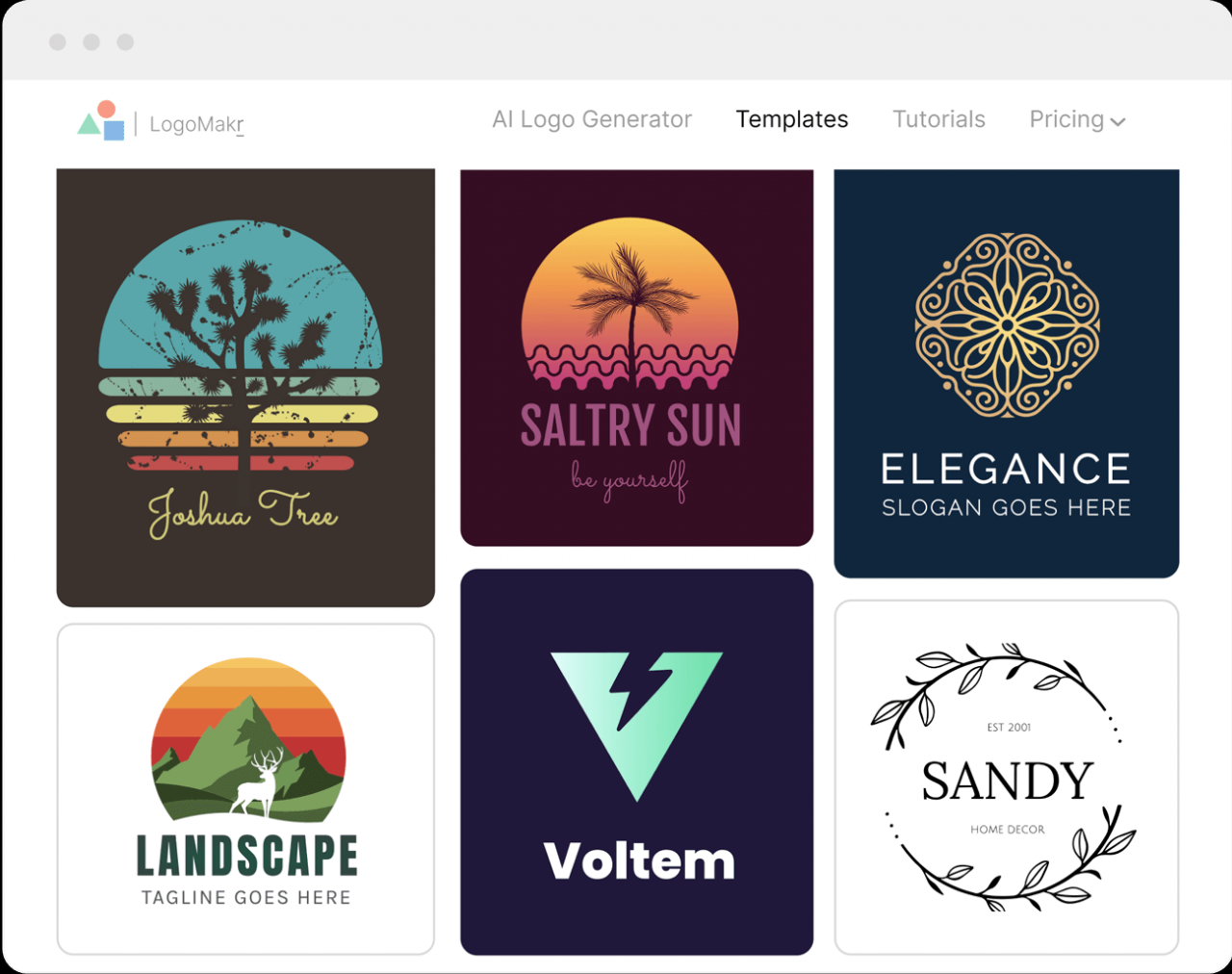 Free Logo Maker 