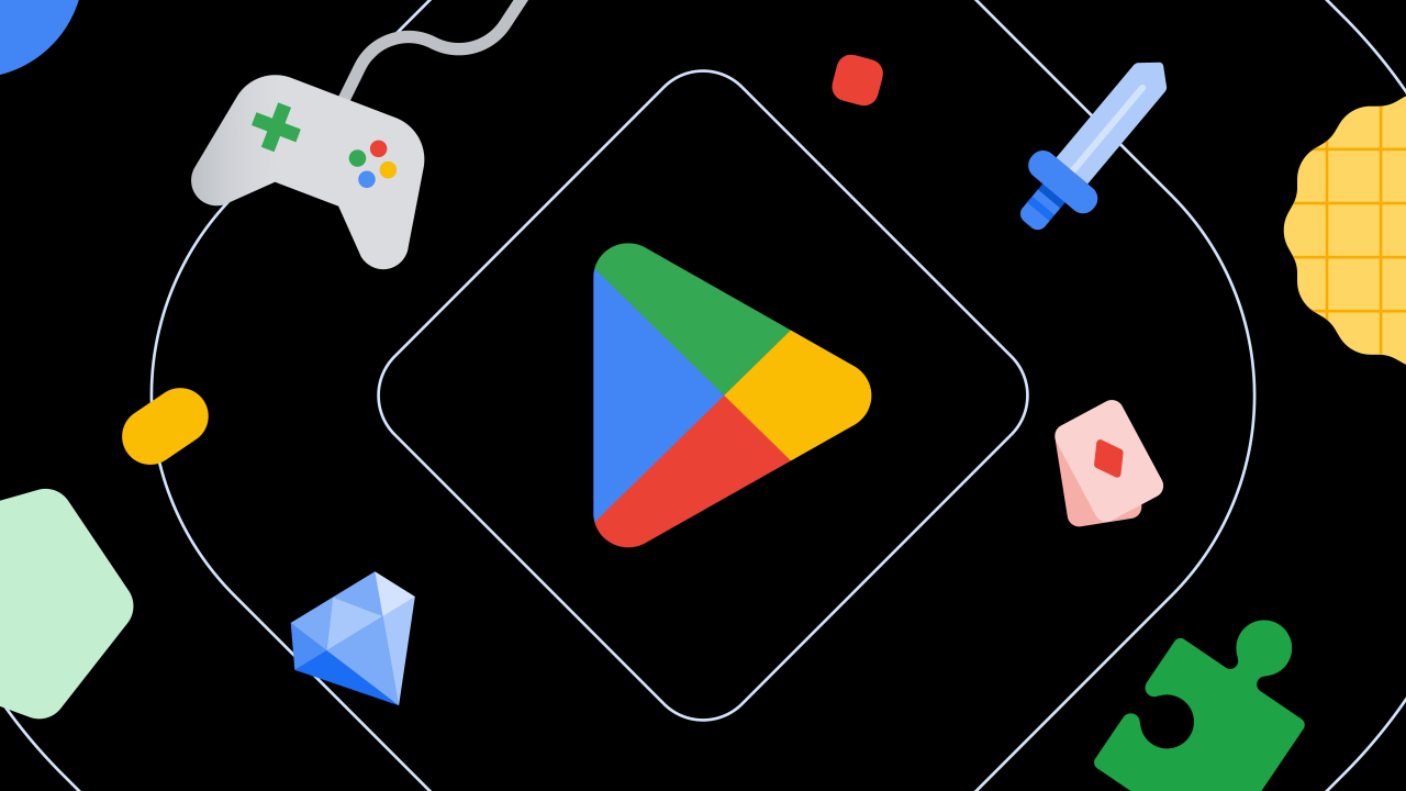 Bantuan Google Play