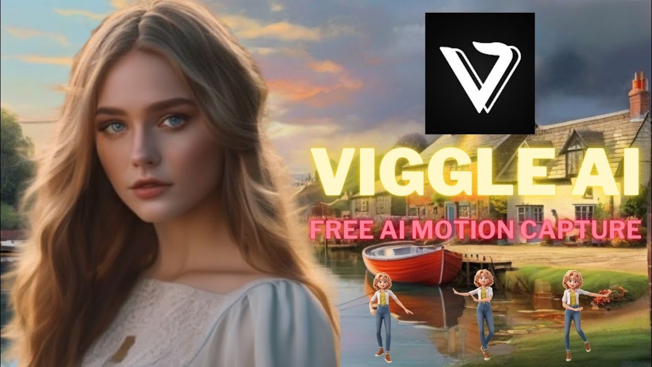 Viggle AI