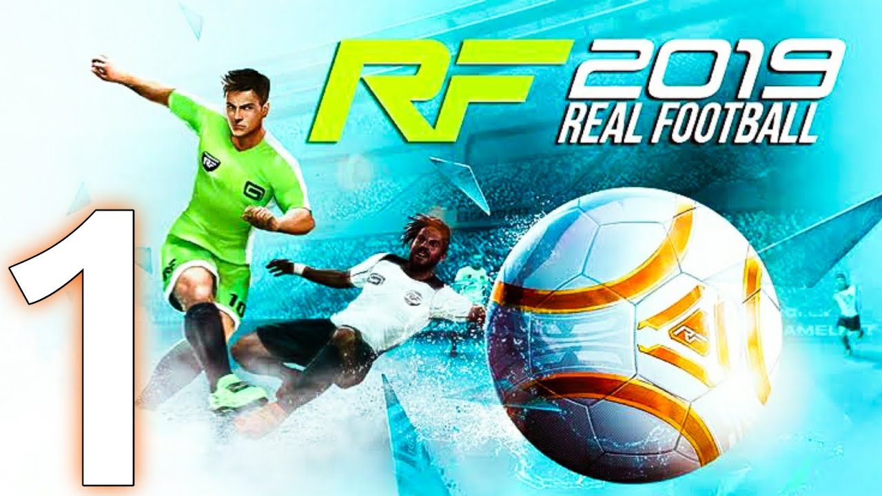 Real Football 2019