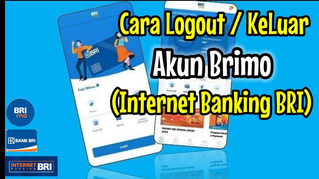 Cara Logout BRImo di HP yang Hilang, Amankan Saldo Instan!