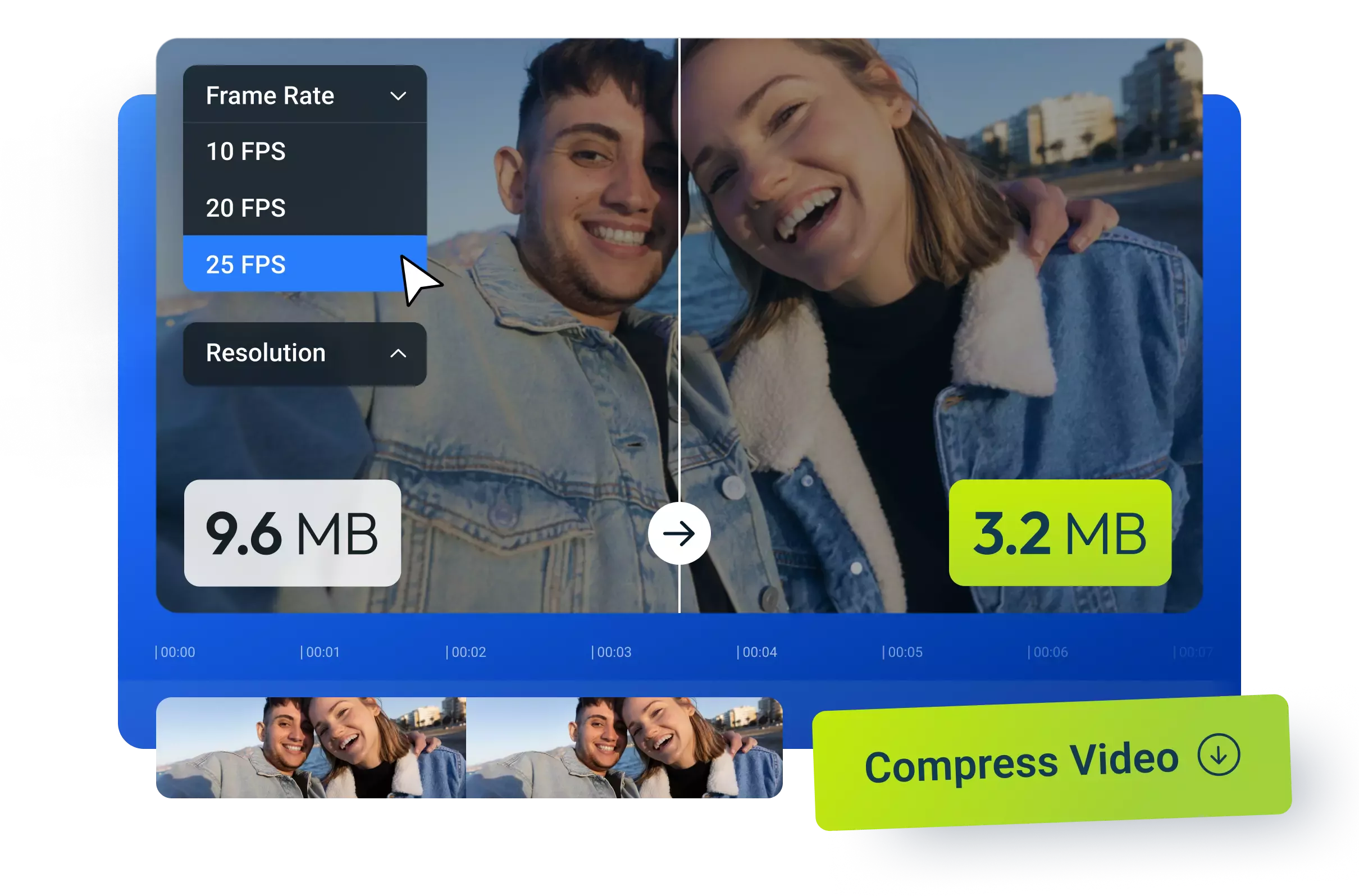 3 Kompres Foto Online Gratis Web Terbaik untuk HP Anda